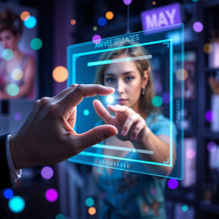 Elevate Your Visuals: AI-Powered Editing and Effects for Viral Content
