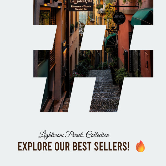 In evidenza (best seller)