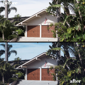 Autochrome Photo Presets: 30 Desktop & 15 Mobile Lightroom Presets for Timeless, Vintage Color