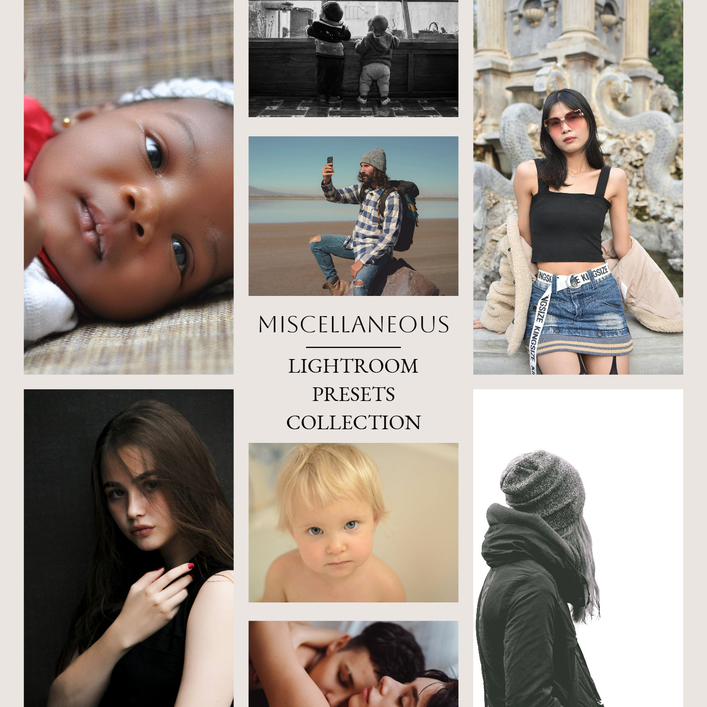 category featured