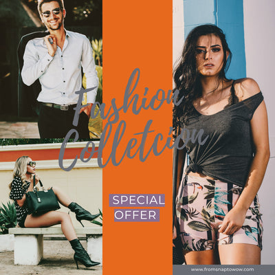 Fashion Pro Collection: 30 Desktop & 15 Mobile Lightroom Presets for Editorial & Portrait Perfection