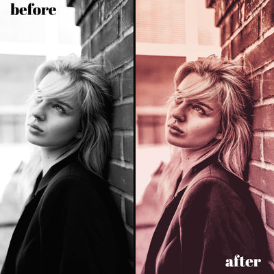 Unlock Pro HDR Premium: The Ultimate Lightroom Preset Collection – 30 Desktop + 15 Mobile Presets for Masterpiece Photography