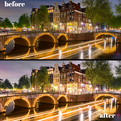 Unlock Pro HDR Premium: The Ultimate Lightroom Preset Collection – 30 Desktop + 15 Mobile Presets for Masterpiece Photography