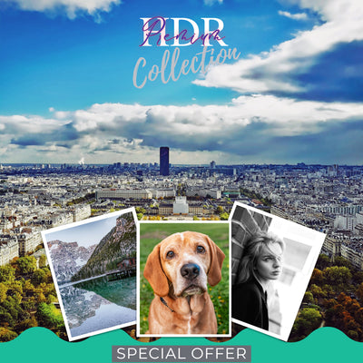 Unlock Pro HDR Premium: The Ultimate Lightroom Preset Collection – 30 Desktop + 15 Mobile Presets for Masterpiece Photography