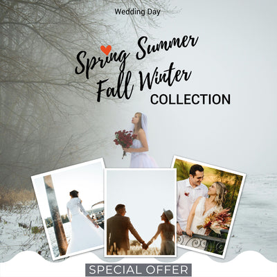 Wedding Seasons Preset Pack: Elevate Your Wedding Photography with 28 Lightroom Presets for Spring & Fall Magic